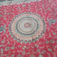فرش ماشینی ۱۲ متری|فرش|بهار, |دیوار