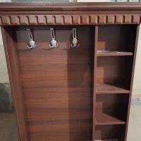 جالباسی دیواری