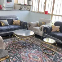 مبل راحتی پانیز|مبلمان خانگی و میز عسلی|ورامین, شهرک فجر|دیوار