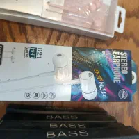 هندزفری سیمی|لوازم جانبی موبایل و تبلت|مشهد, امیریه|دیوار