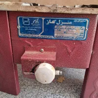 اجاق گاز تک شعله پرتابل و کم‌جا|اجاق گاز و لوازم برقی پخت‌وپز|تهران, افسریه جنوبی|دیوار