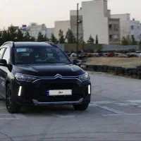 سیتروئن C3 XR