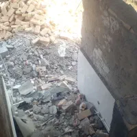 تخریب ساختمان و بازسازی