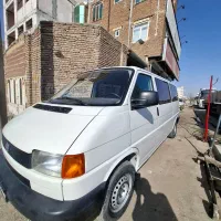 ون فولکس T4سینکرو|خودرو سواری و وانت|تهران, فلسطین (میدان انقلاب)|دیوار