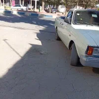 وانت مدل 92دوگانه سوز شرکت|خودرو سواری و وانت|کوهدشت, |دیوار