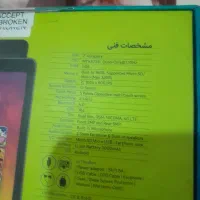 تبلت قیمت مناسب|تبلت|اصفهان, بهاران|دیوار