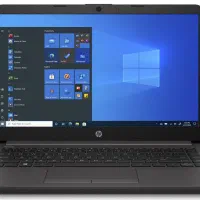 لپتاپ HP مدل HP 240G8|رایانه همراه|لردگان, |دیوار