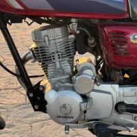 موتور مالزی خشک|موتورسیکلت|دزفول, |دیوار