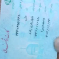 مدارک پیداشده