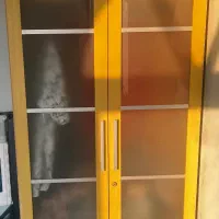 کمد دست دوم در حد نو در کیش