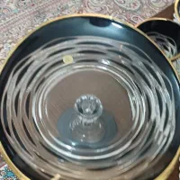 کاملا نو وسالم مناسب جهیزیه|ظروف سرو و پذیرایی|کرج, فاز ۱ مهرشهر|دیوار