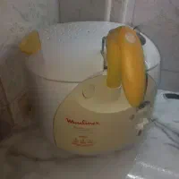 سرخ کن مونیلکس