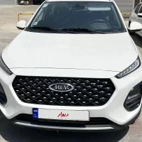 X22 pro MT|خودرو سواری و وانت|کرج, اتمسفر|دیوار