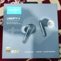 انکر لیبرتی 4 Liberty
