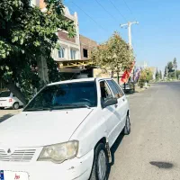 ۱۱۱ مدل ۸۹ عروسک|خودرو سواری و وانت|گنبد کاووس, |دیوار