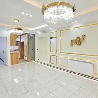 ۸۰مترسنددار/فول امکانات/اندیشه شهرزیبا/۱۰مترحیاط|فروش آپارتمان|تهران, شهر زیبا|دیوار