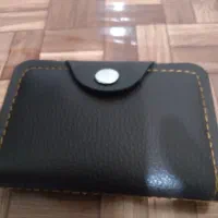 کیف مدارک مشکی گمشده|اشیا|بیرجند, |دیوار
