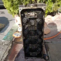 لوازم موتوری و بدنه پراید|قطعات یدکی و لوازم جانبی|کرج, فاز ۴ مهرشهر|دیوار