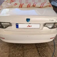 فروش سمند سورن پلاس xuvpصفر