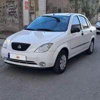 تیبا مدل ۱۴۰۱درحدصفر