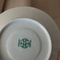 ظروف 6 نفره چینی|ظروف سرو و پذیرایی|بوئین زهرا, |دیوار