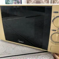 مایکروویو مارک midea