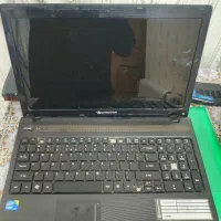 لپ‌تاپ ایسر پاکارد بل اف|رایانه همراه|لنجان, |دیوار