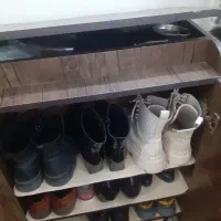 جاکفشی|جاکفشی، کمد، دراور|زنجان, |دیوار