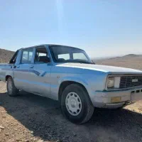 مزدا دوکابین