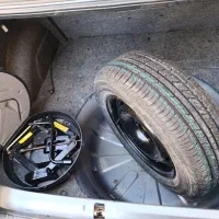 پارس 1398 بدون رنگ و کم کار|خودرو سواری و وانت|اسلامشهر, شهرک قائمیه|دیوار