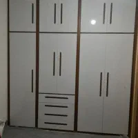 کابینت وکمود دیواری|جاکفشی، کمد، دراور|همدان, |دیوار