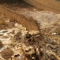 ۲۵۰متر سوله در هزار متر زمین کد۲۰۳۳|فروش دفتر صنعتی، کشاورزی، تجاری|پردیس, شهرک صنعتی خرمدشت فاز ۷|دیوار