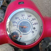 موتور هوندا جینو|موتورسیکلت|اندیشه, اندیشه فاز ۳|دیوار