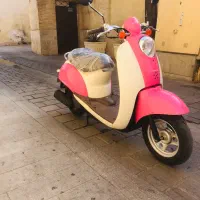 نقاشی انواع موتور پاکشتی پالش و واکس وینو اسکوپی