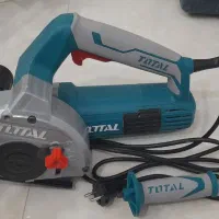 شیار زن دو تیغه برند توتال ۱۵۰۰ وات