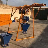 اجاره دستگاه بالابر