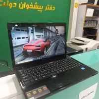 لپ تاپ در حد نو LENOVO G580|رایانه همراه|آبیک, |دیوار