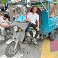 خدمات/جا به جایی بار/ باربری