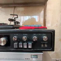 رادیو و گرام سیلور