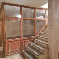مغازه تجاری کوشش گاراژدارا|فروش مغازه و غرفه|مشهد, کوشش|دیوار