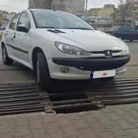 ۲۰۶تیپ ۵ مدل ۹۴