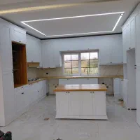 ساخت کابینت و کمد دیواری و خورده کار