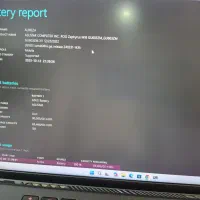 لپتاپ گیمینگ Asus Zephyrus|رایانه همراه|تهران, تهرانسر شمالی|دیوار