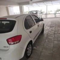 تیبا دو مدل 1400 29تا کار