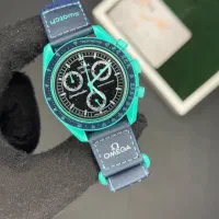 Omega swatch|ساعت|تهران, بازار|دیوار