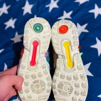 کتونی سوپر استار ۸۰۰۰۰|کیف، کفش، کمربند|تهران, صادقیه|دیوار