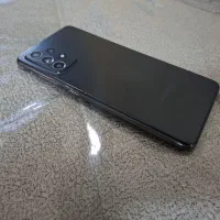 سامسونگ a52s|موبایل|یزد, |دیوار