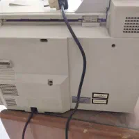 دستگاه چندکاره کپی اسکنر پرینتر شارپ Sharp AM 400|پرینتر، اسکنر، کپی، فکس|تهران, نیلوفر|دیوار