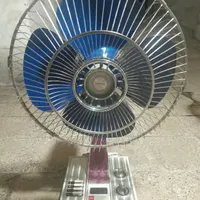 پنکه توشیبا اصل ژاپن سالم  ۳۰۰۰۰۰۰تومان