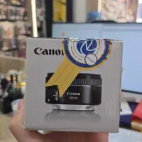 لنز  EF 50mm f/1.8 STM|دوربین عکاسی و فیلم‌برداری|اهواز, گلستان|دیوار